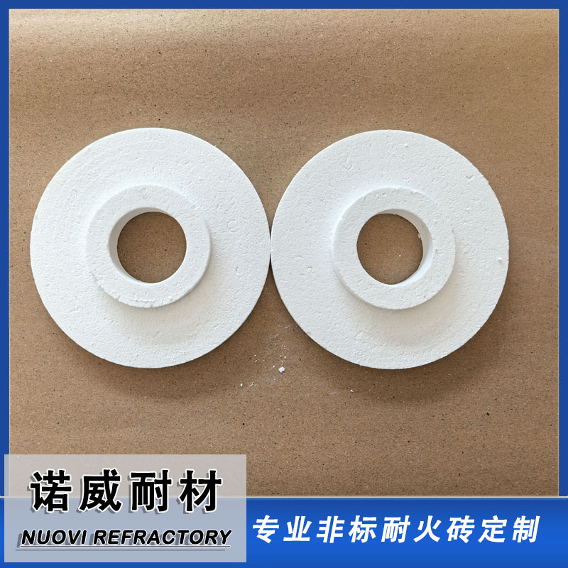 Polycrystalline Mullite
