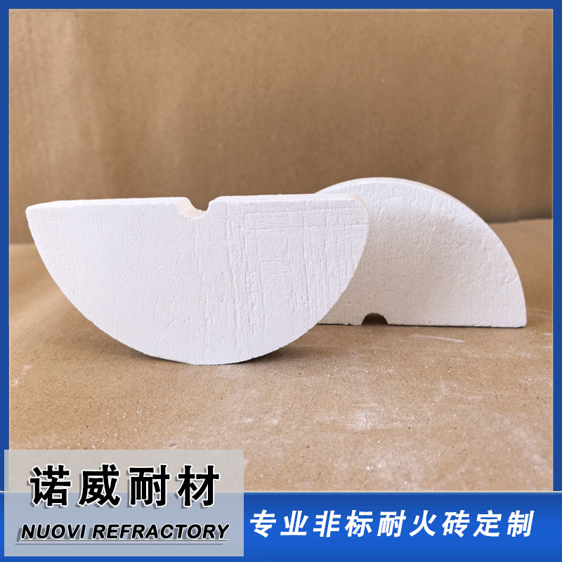 Polycrystalline Mullite