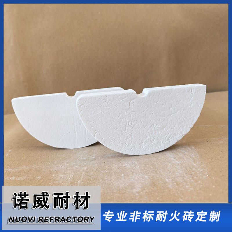 Polycrystalline Mullite