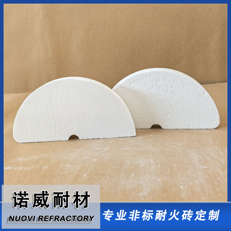 Polycrystalline Mullite