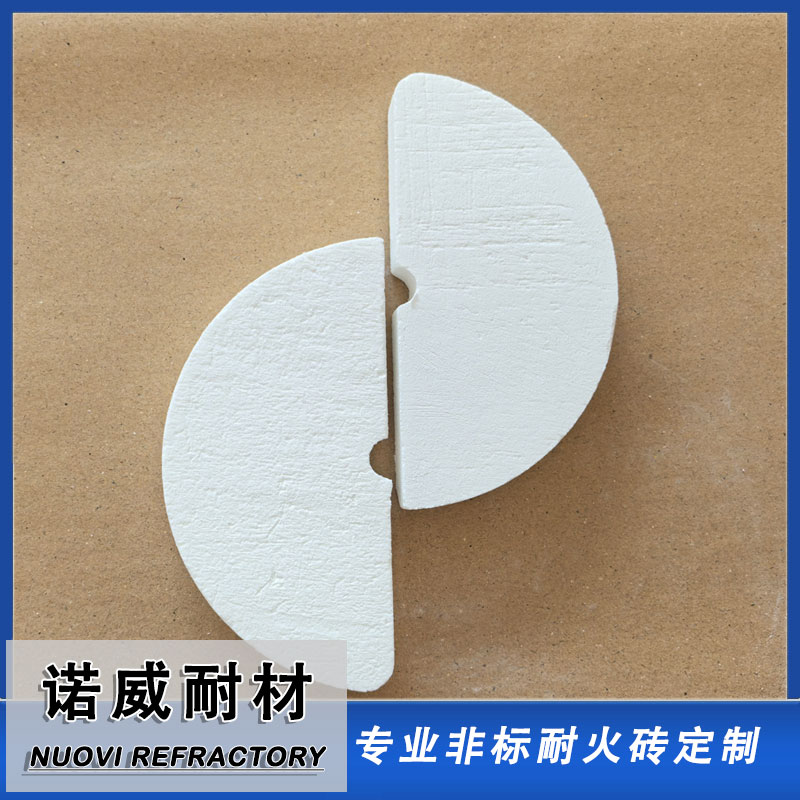 Polycrystalline Mullite