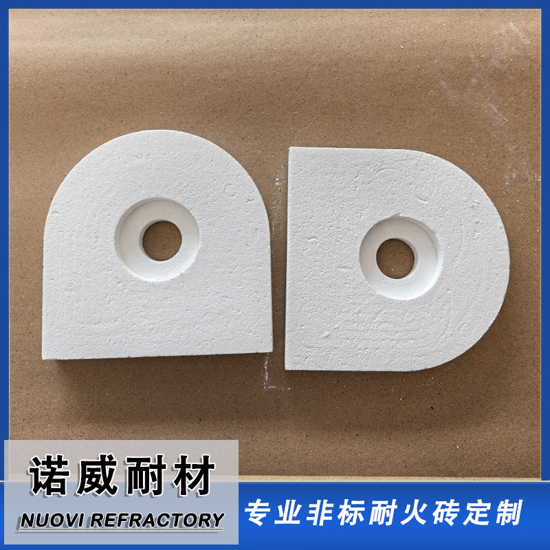 Polycrystalline Mullite