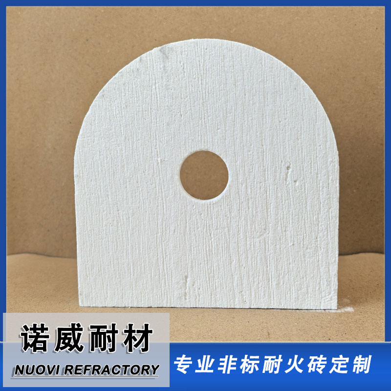 Polycrystalline Mullite