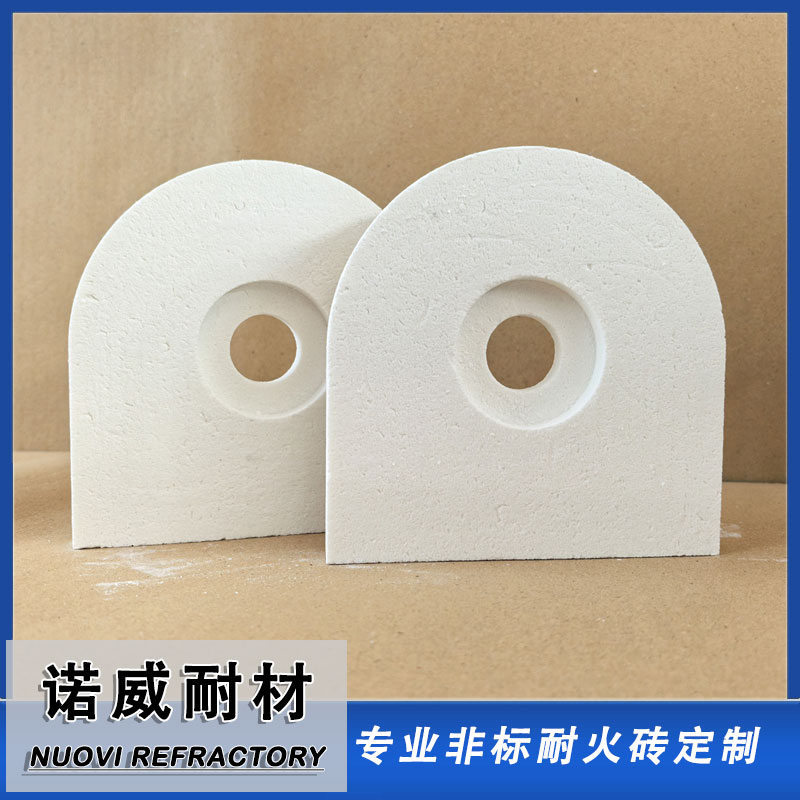 Polycrystalline Mullite