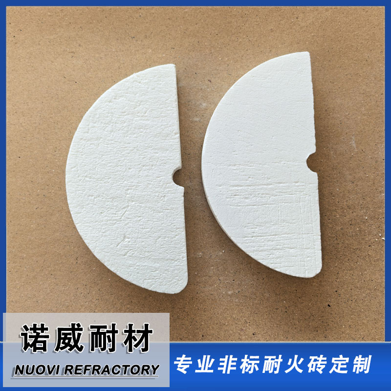 Polycrystalline Mullite