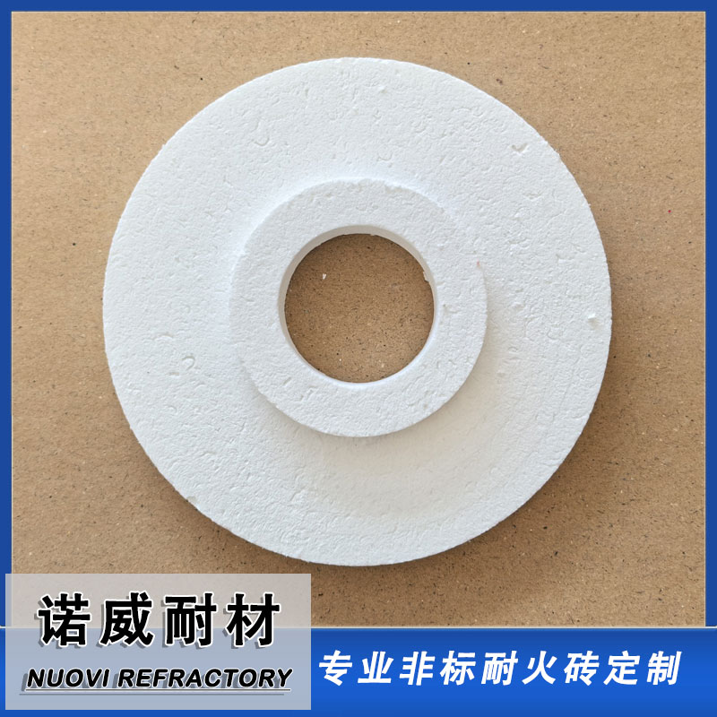 Polycrystalline Mullite