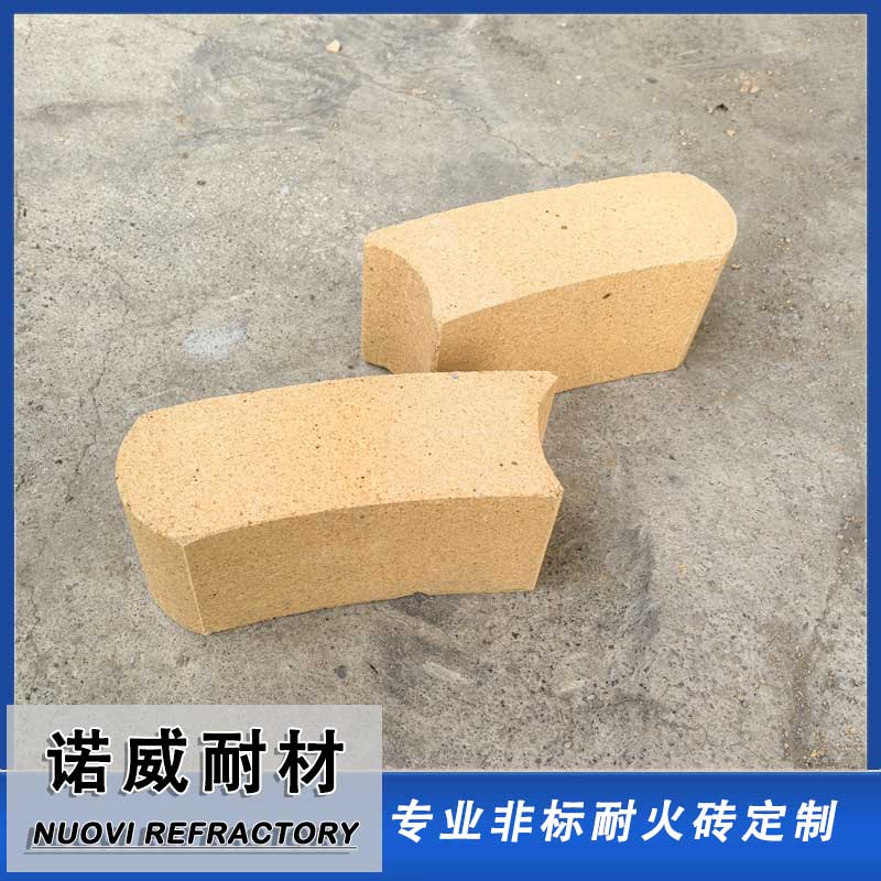 万能弧砖