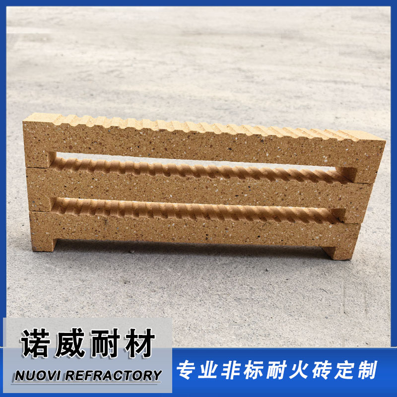 异形定制耐火砖