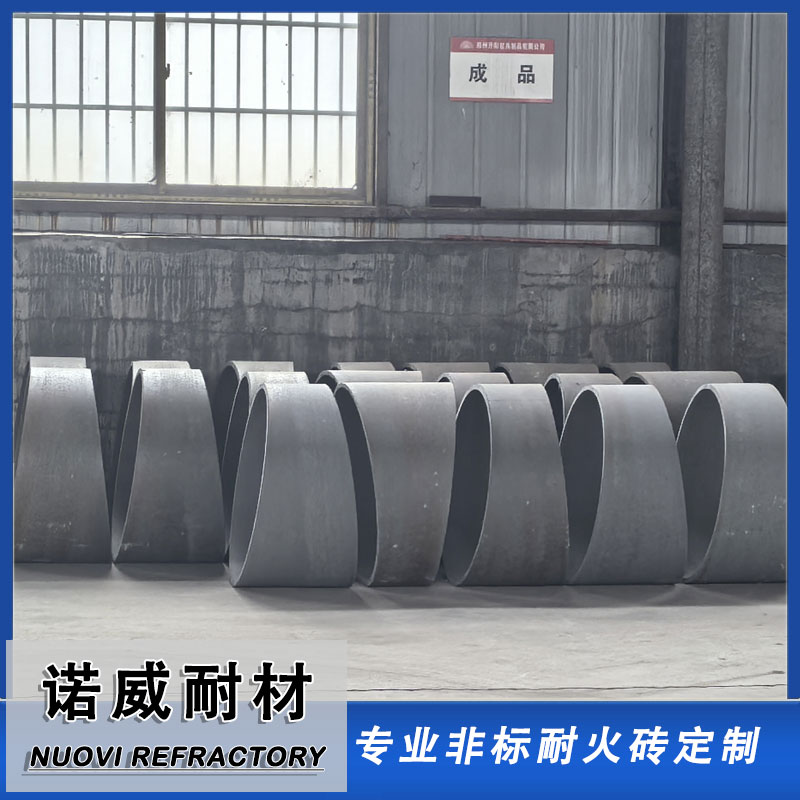 碳化硅耐磨管道