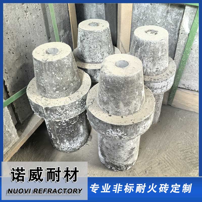 耐火预制件